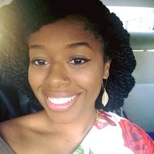 Meet your Posher, Aisha